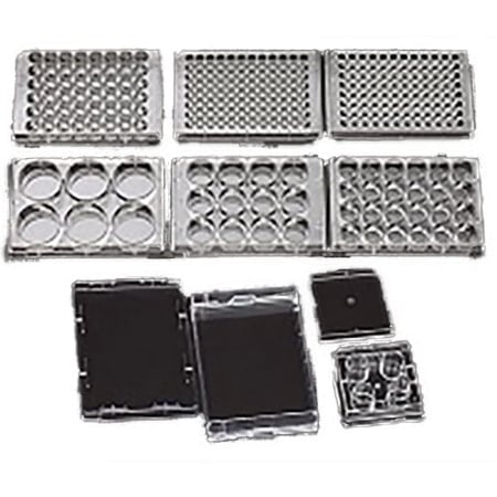 CELLTREAT Non-Treated Tissue Culture Plates